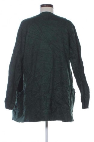 Damen Strickjacke VILA, Größe L, Farbe Grün, Preis 9,99 €