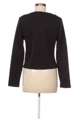 Γυναικεία ζακέτα VILA, Μέγεθος L, Χρώμα Μαύρο, Τιμή 37,99 €