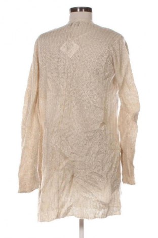 Γυναικεία ζακέτα VILA, Μέγεθος XS, Χρώμα Εκρού, Τιμή 5,99 €