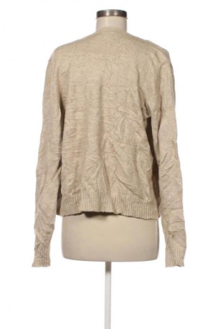 Damen Strickjacke VILA, Größe M, Farbe Beige, Preis € 6,99