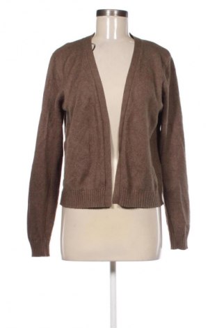 Női kardigán VILA, Méret L, Szín Sárga, Ár 3 619 Ft