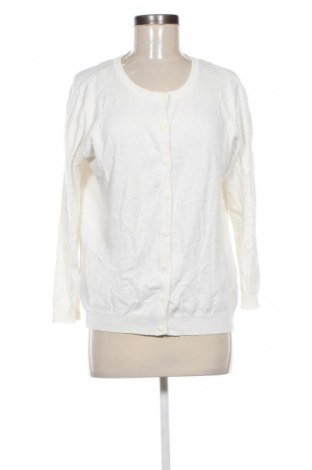 Damski kardigan VRS, Rozmiar XXL, Kolor Biały, Cena 23,99 zł