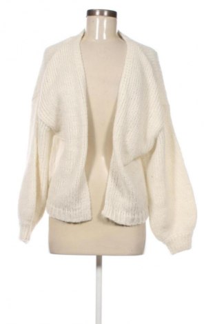 Damski kardigan Vero Moda, Rozmiar S, Kolor ecru, Cena 36,99 zł