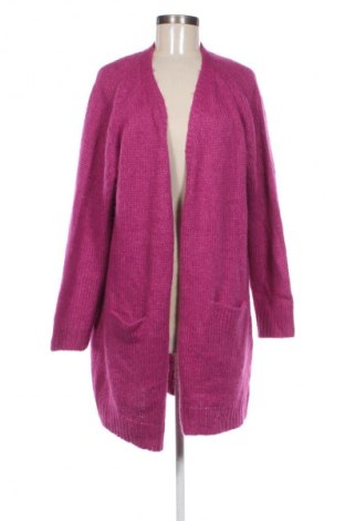 Dámsky kardigán Vero Moda, Veľkosť M, Farba Fialová, Cena  5,95 €