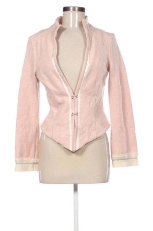 Damski kardigan Vero Moda, Rozmiar XS, Kolor Różowy, Cena 69,66 zł