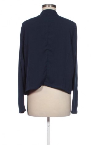 Γυναικεία ζακέτα Vero Moda, Μέγεθος M, Χρώμα Μπλέ, Τιμή 14,00 €