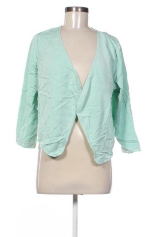 Dámsky kardigán Vero Moda, Veľkosť M, Farba Zelená, Cena  5,95 €