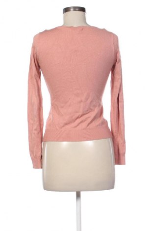 Damen Strickjacke Vero Moda, Größe XS, Farbe Orange, Preis 14,00 €