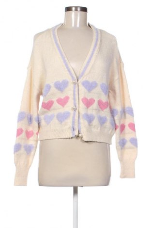 Damski kardigan Vero Moda, Rozmiar XS, Kolor Kolorowy, Cena 75,02 zł