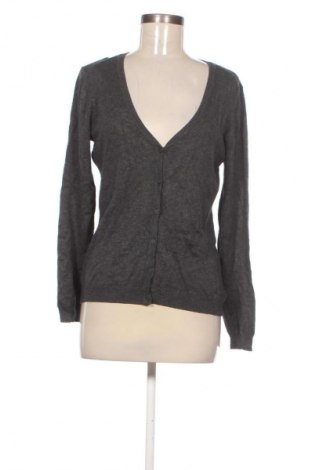 Дамска жилетка Vero Moda, Размер L, Цвят Сив, Цена 8,18 €