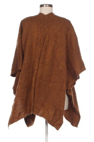 Дамска жилетка Vero Moda, Размер 4XL, Цвят Кафяв, Цена 8,18 €