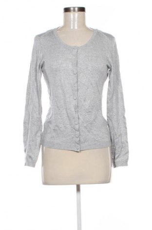 Дамска жилетка Vero Moda, Размер M, Цвят Сив, Цена 4,09 €