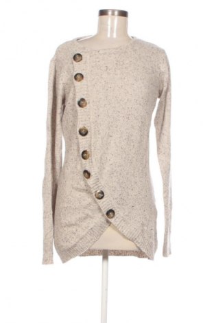 Damen Strickjacke Vero Moda, Größe XL, Farbe Mehrfarbig, Preis 28,22 €