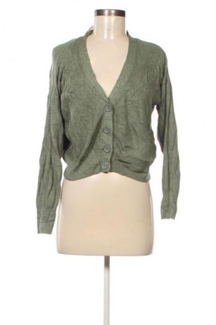 Dámsky kardigán Vero Moda, Velikost S, Barva Zelená, Cena  149,00 Kč