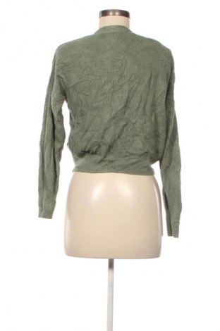 Dámsky kardigán Vero Moda, Velikost S, Barva Zelená, Cena  149,00 Kč