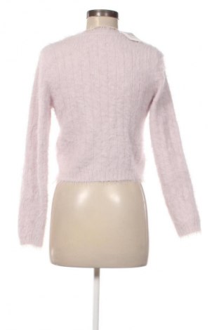 Damen Strickjacke Vero Moda, Größe M, Farbe Lila, Preis 8,99 €