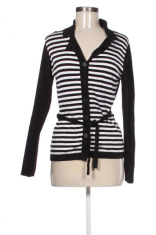 Damen Strickjacke Via Appia, Größe M, Farbe Mehrfarbig, Preis € 18,99