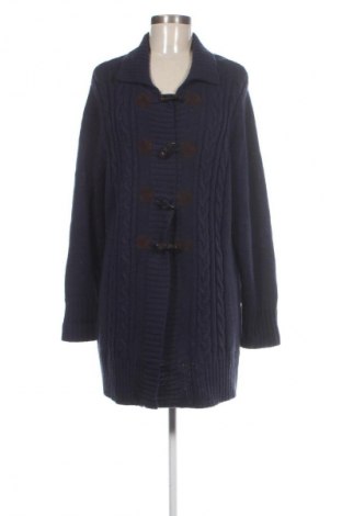 Дамска жилетка Via Pavia, Размер L, Цвят Син, Цена 11,24 €