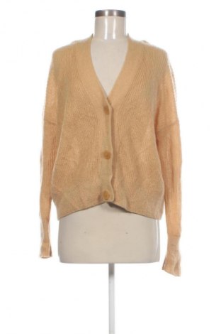 Γυναικεία ζακέτα Vince, Μέγεθος S, Χρώμα Καφέ, Τιμή 48,99 €