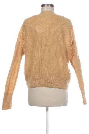 Γυναικεία ζακέτα Vince, Μέγεθος S, Χρώμα Καφέ, Τιμή 48,99 €