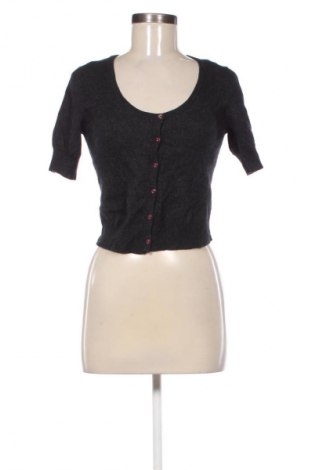 Dámsky kardigán Viventy by Bernd Berger, Velikost L, Barva Černá, Cena  419,00 Kč