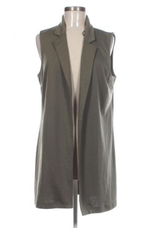 Дамска жилетка Viventy by Bernd Berger, Размер XL, Цвят Зелен, Цена 5,62 €