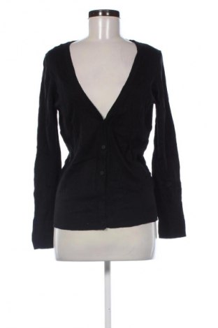 Дамска жилетка WE, Размер L, Цвят Черен, Цена 4,60 €