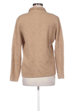 Damski kardigan Walbusch, Rozmiar M, Kolor Brązowy, Cena 210,85 zł