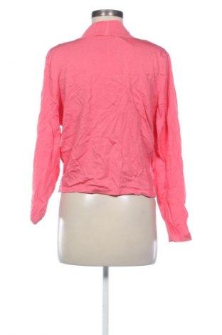 Γυναικεία ζακέτα Walbusch, Μέγεθος L, Χρώμα Κόκκινο, Τιμή 18,99 €