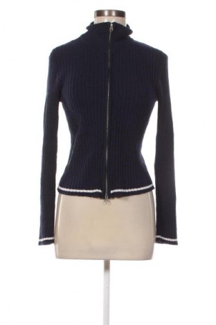 Damen Strickjacke Weekday, Größe XS, Farbe Blau, Preis 13,99 €