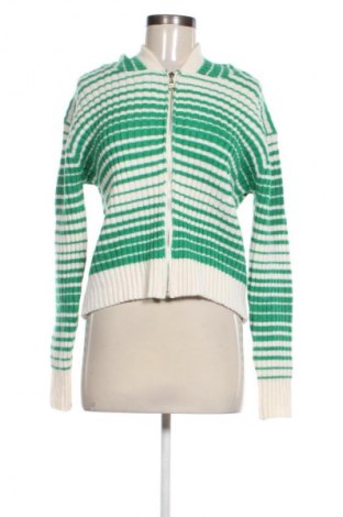 Дамска жилетка White, Размер M, Цвят Многоцветен, Цена 5,62 €