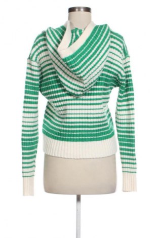 Дамска жилетка White, Размер M, Цвят Многоцветен, Цена 5,62 €