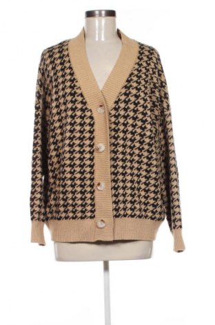 Дамска жилетка Wild Flower, Размер S, Цвят Многоцветен, Цена 9,20 €