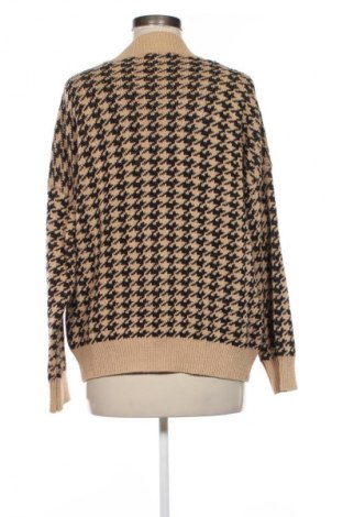 Дамска жилетка Wild Flower, Размер S, Цвят Многоцветен, Цена 9,20 €