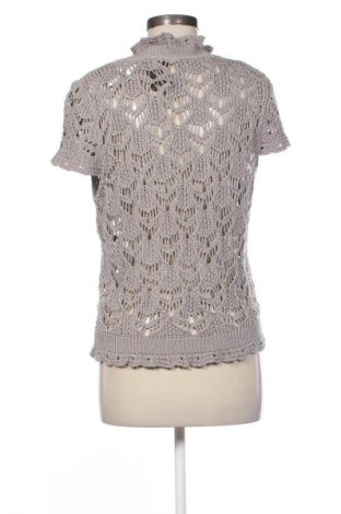 Дамска жилетка Wissmach, Размер L, Цвят Кафяв, Цена 27,68 €