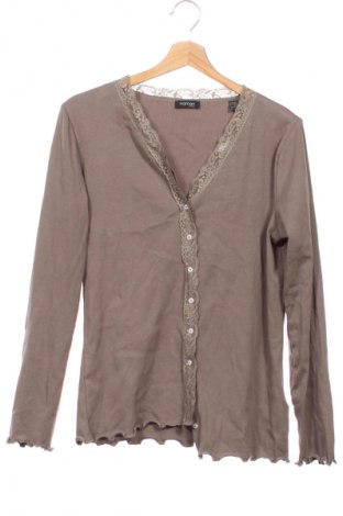 Дамска жилетка Women by Tchibo, Размер M, Цвят Кафяв, Цена 5,11 €