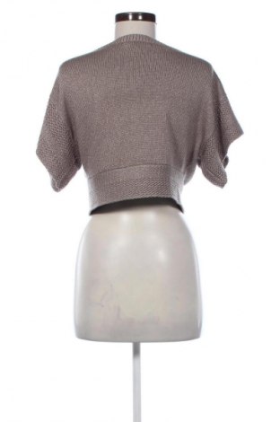 Дамска жилетка Xanaka, Размер S, Цвят Кафяв, Цена 14,82 €