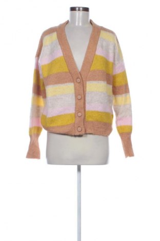 Дамска жилетка Y.A.S, Размер S, Цвят Многоцветен, Цена 32,00 €