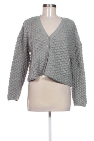 Damski kardigan Y.A.S, Rozmiar M, Kolor Zielony, Cena 171,47 zł