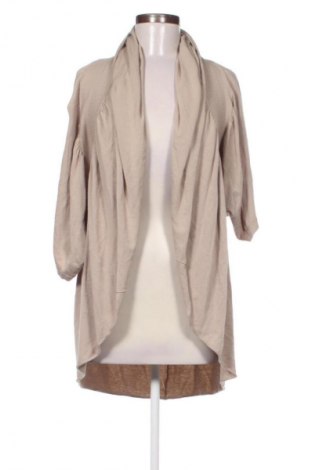 Női kardigán Yaya, Méret XL, Szín Bézs, Ár 13 099 Ft