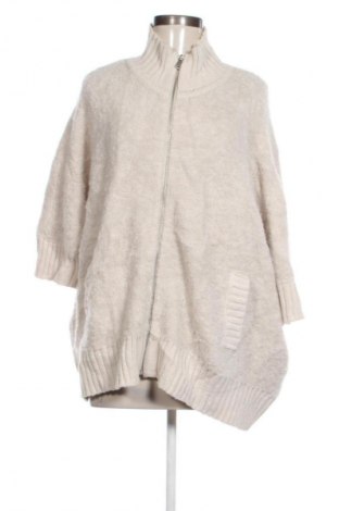 Női kardigán Yaya, Méret XL, Szín Bézs, Ár 5 999 Ft