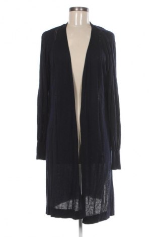 Дамска жилетка Yessica, Размер M, Цвят Син, Цена 4,60 €