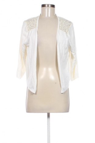 Damski kardigan Yessica, Rozmiar L, Kolor ecru, Cena 71,99 zł