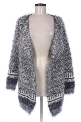 Γυναικεία ζακέτα Yessica, Μέγεθος L, Χρώμα Πολύχρωμο, Τιμή 14,74 €