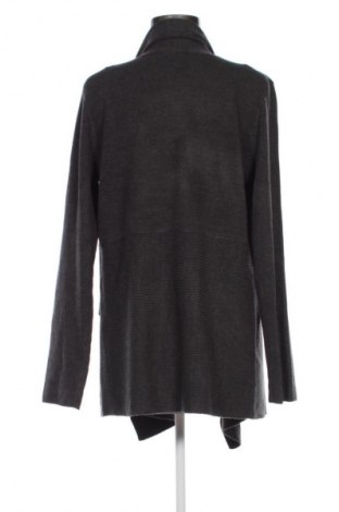 Дамска жилетка Yessica, Размер M, Цвят Сив, Цена 5,62 €