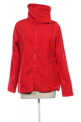 Damski kardigan Yessica, Rozmiar M, Kolor Czerwony, Cena 19,99 zł