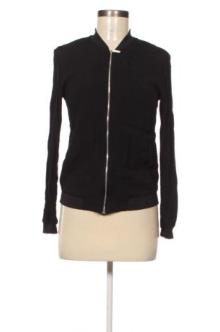 Дамска жилетка Yessica, Размер S, Цвят Черен, Цена 4,60 €