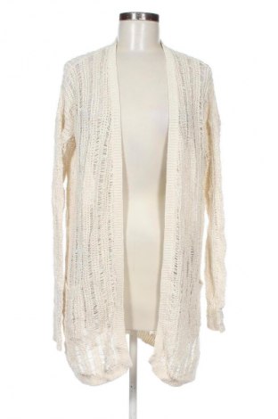 Дамска жилетка Yessica, Размер S, Цвят Екрю, Цена 4,60 €