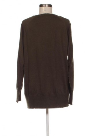 Дамска жилетка Yessica, Размер XL, Цвят Зелен, Цена 6,64 €