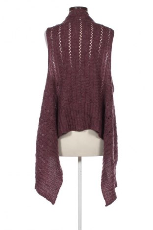 Damski kardigan Yessica, Rozmiar L, Kolor Czerwony, Cena 19,99 zł